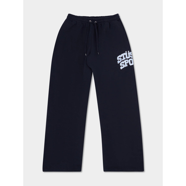 Stussy Sport Wideleg Trackpants